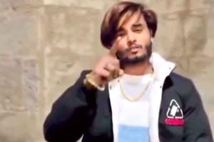 इन्स्टाग्राम खात्‍यावर आक्षेपार्ह रील टाकणाऱ्या तरुणाविरुद्ध गुन्हा दाखल, बेगमपुऱ्यातील घटना