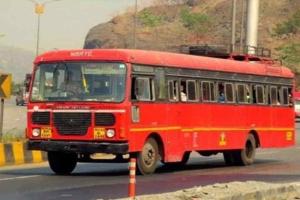 म्‍हैसमाळच्या यात्रोत्‍सवासाठी छत्रपती संभाजीनगरातून एसटीच्या १७ जादा बसेस सोडणार