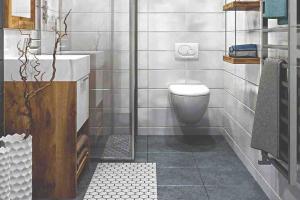 घरात शौचालय बांधताना करू नका ‘या चुका’‌! वास्तु नियम जाणून घ्या...