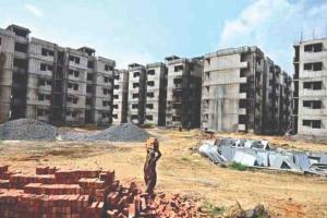 पुण्यात दर मिनिटाला वाढताहेत फ्‍लॅटच्या किंमती