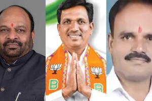 लाडसावंगी गटात भाजप-शिंदे गटात प्रमुख लढत, अपक्षही जोर लावणार!