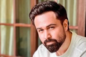 Special Interview : जोडप्यात संवाद खूप महत्त्वाचा, संवाद संपतो तेव्हा सर्व काही तुटू लागते!; अभिनेता इमरान हाश्मीने विशेष मुलाखतीत सांगितले संसाराचे महत्त्व