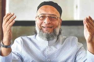 ओवेसींचा एमआयएम निवडणूक समीकरणे कसे बदलत आहे?