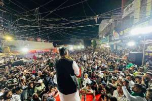 तर त्यांचे हात कापून टाकीन...इम्तियाज जलील यांनी कुणाला दिला इशारा, काय आहे वाद...