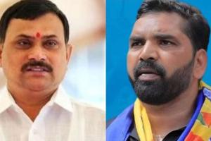 विरोध झाला तर पोलिसांना बोलावून बंदोबस्तात पैसे वाटीन, आ. कुचेंच्या कथित कॉल रेकॉर्डिंगवरून गहजब, ‘वंचित’च्या पराभूत उमेदवाराकडून आरोप सुरूच, पोलिसांतही तक्रार