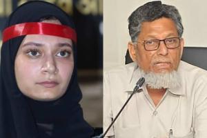 ‘सहर शेखचं विधान जुमला, ती अजून लहान, राजकारण कळत नाही...’ रशीद मामूंनी टोचले कान!