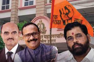 Political Exclusive : सावे-कराडांनी मराठा समाजाला दूर लोटल्याचा आरोप, शिंदे गटाची मुत्सद्दी 'खेळी' यशस्वी होणार का?