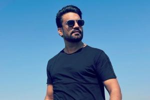 Special Interview : शरद केळकरने सांगितले यशस्वी विवाहाचे ३ रहस्य; 