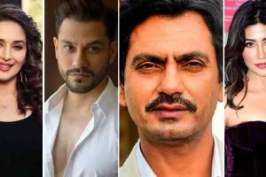 नवीन वर्षासाठी स्टार्सच्या काय आहे इच्छा... काहींना पत्नीसोबत जगभर फिरायचं, काहींना शिकायचेय नवीन कौशल्य...