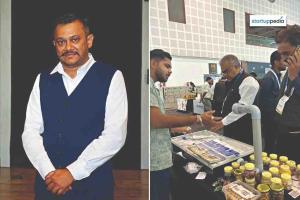 सर्व वाताहात पाहून सूचली कल्पना, इंजिनिअरिंग कौशल्यांचा वापर करून ५ लाखांतून उभी केली ६ कोटींची कंपनी