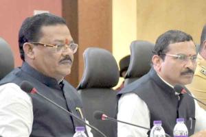 क्यूआर कोड एका नावाने, वर्क ऑर्डर दुसऱ्यालाच; छत्रपती संभाजीनगरच्या बांधकाम विभागात तब्बल १०० कोटींचा घोटाळा?; आता मुख्य अभियंता करणार चौकशी!