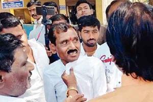 विश्लेषण : अंबादास दानवेंची ‘दादा’गिरी चुकीचीच!; उमेदवार निवडून आणता येत नाहीत, जे निवडून आले त्यांना सांभाळता येत नाहीत मग दुसऱ्यावर त्रागा करून उपयोग काय?