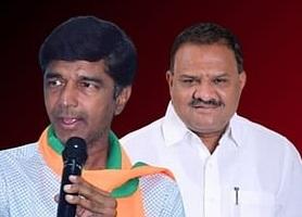 खुलताबादमध्ये सत्ता हातून गेल्याने आ. चव्हाणांचा तिळपापड!; भाजप-ठाकरे गटाच्या युतीवर म्हणाले, आम्ही बांगड्या घालून बसलो नाही...