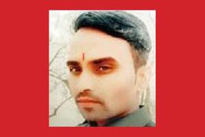 भावासोबत वादानंतर युवकाची गळफास घेऊन आत्‍महत्‍या!; वैजापूर तालुक्यातील घटना