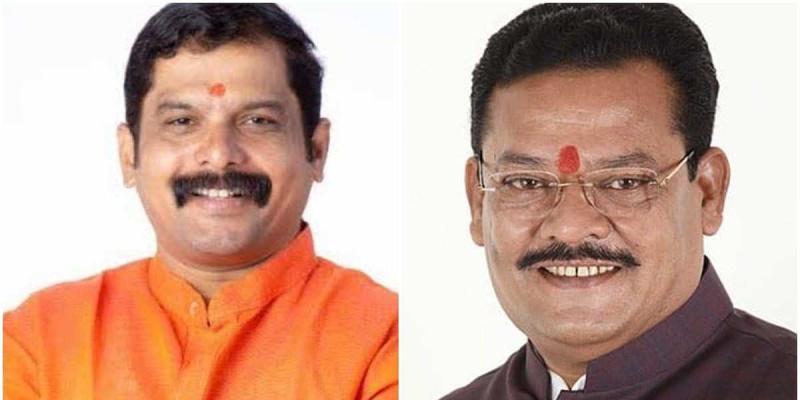 राजेंद्र जंजाळांसारखे सर्वगुणसंपन्न नेतृत्व आम्हाला मिळाले हे आमचे भाग्य, मंत्री संजय शिरसाट यांचा टोला, आता गटनेतेपदावरून दोन्ही नेते भिडले!