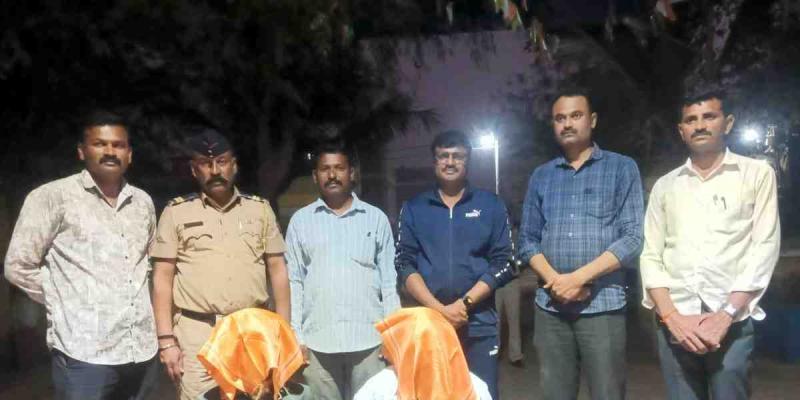 मायलेकाच्या नात्याला काळे फासले, आईनेच दिली मुलाची सुपारी, गंगापूर तालुक्यातील खुनाचे शॉक्ड करणारे सत्य आले समोर...