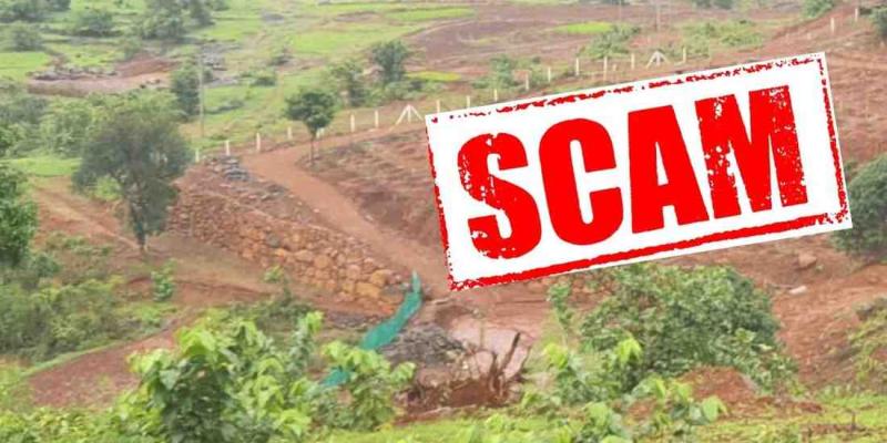 ब्रिजवाडी जमीन गैरव्यवहार प्रकरणी विशेष तपास पथक गठीत, तीन महिन्यांत अहवाल सादर होणार, जिल्ह्यातील जमीन गैरव्यवहारांचीही होणार चौकशी